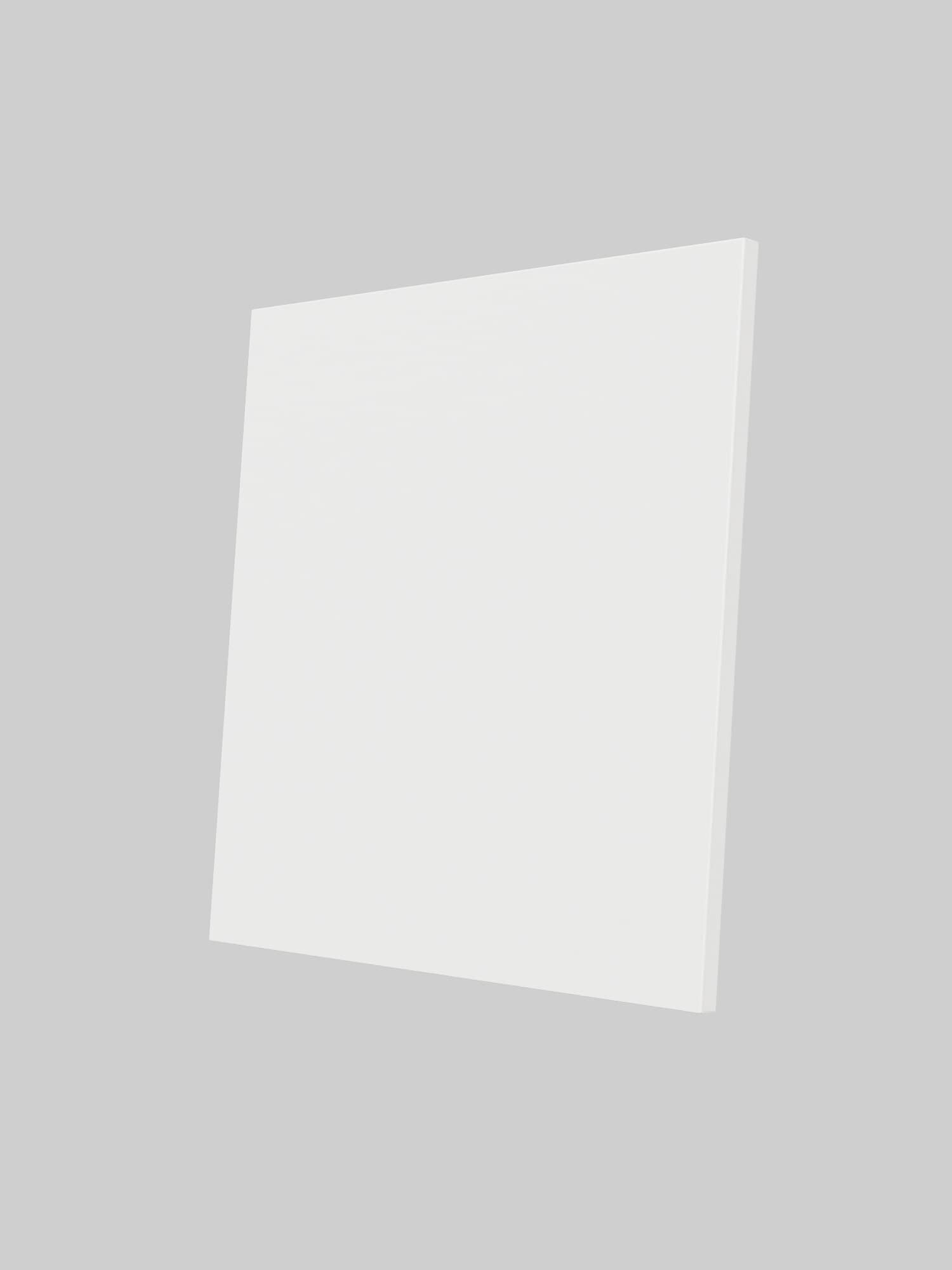 Стеновые 3D панели "Милк" / QUADRO
