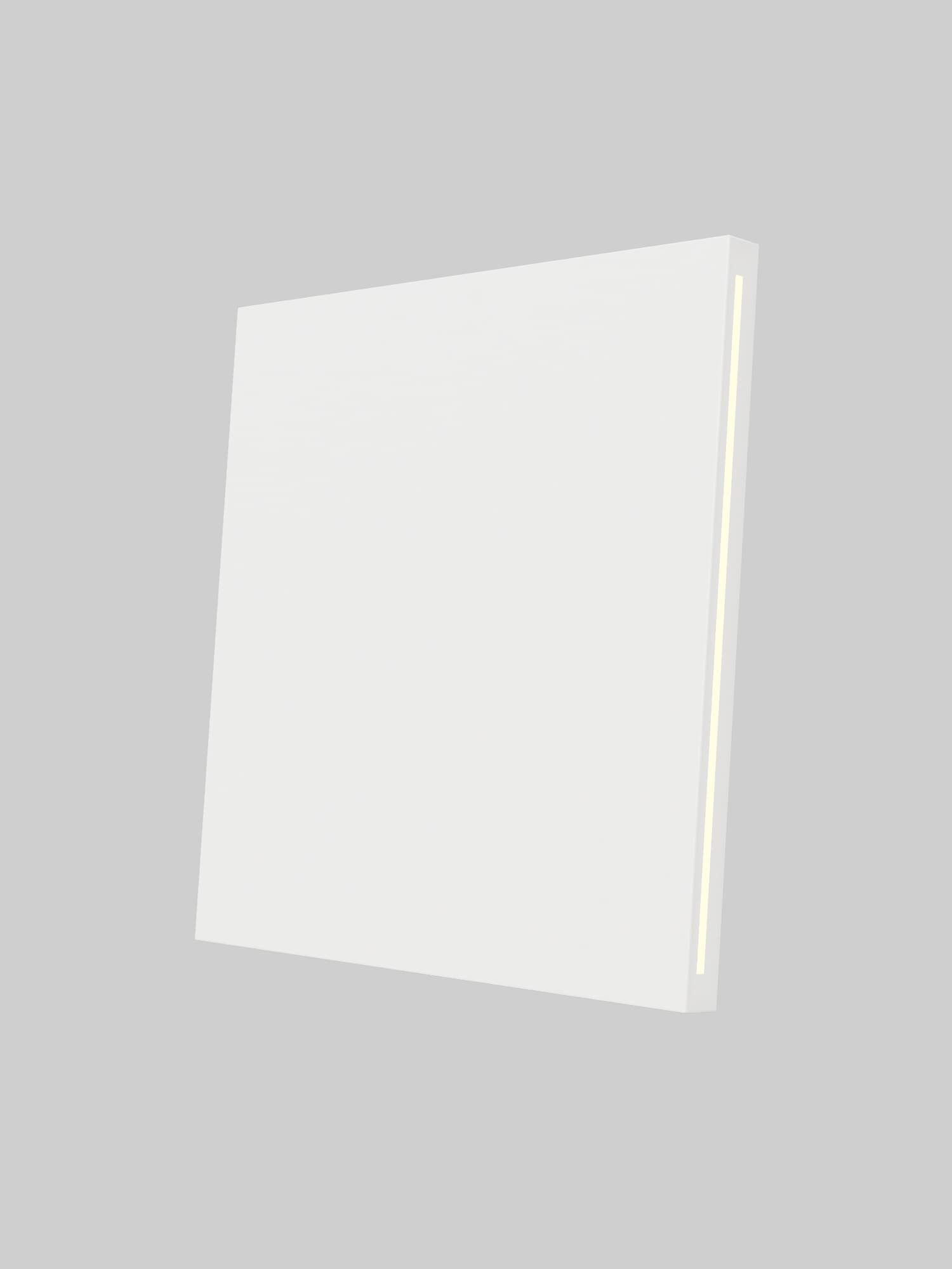 Стеновые 3D панели "Милк" / QUADRO
