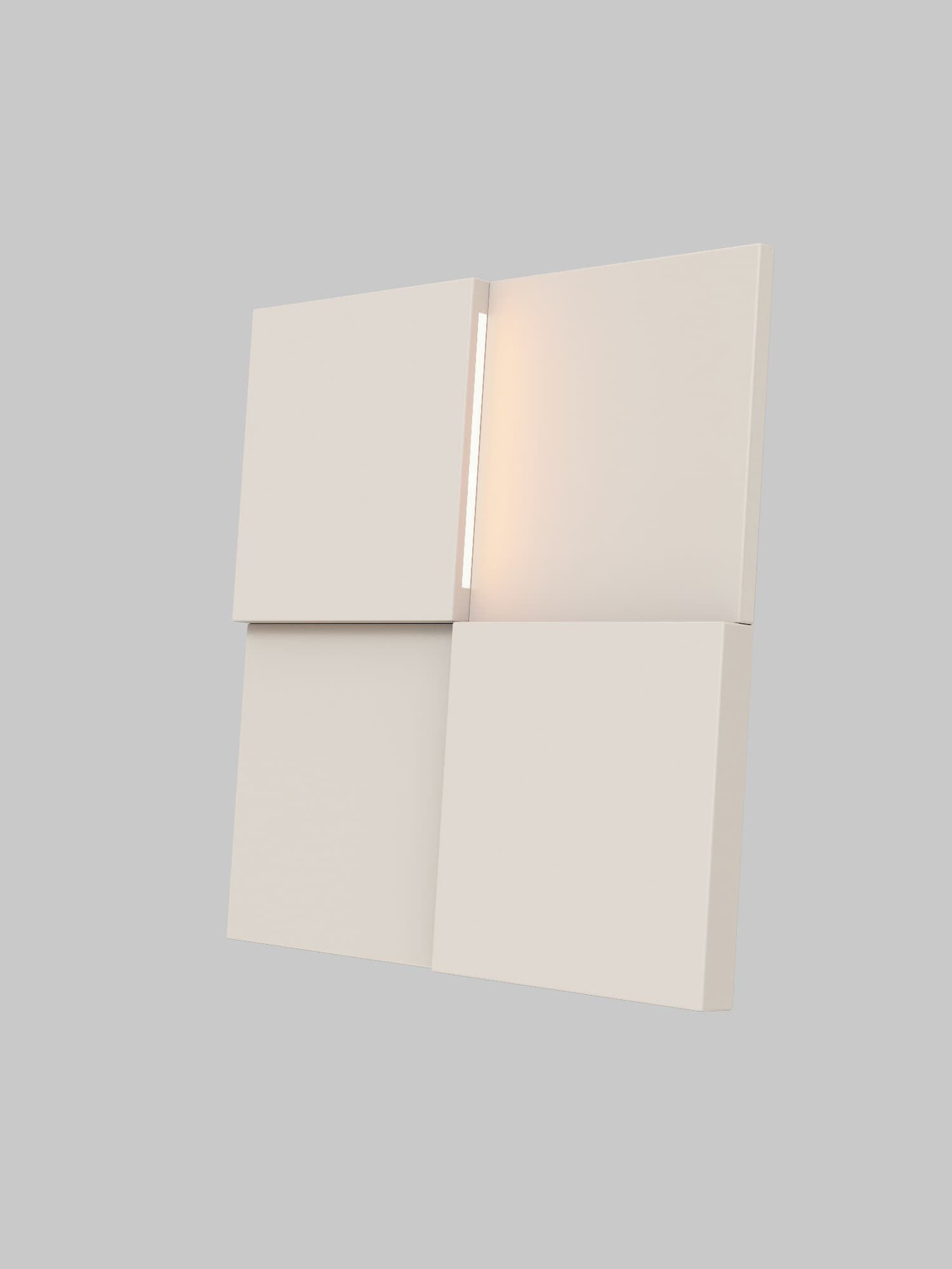 Стеновые 3D панели "Амарок" / PIXEL