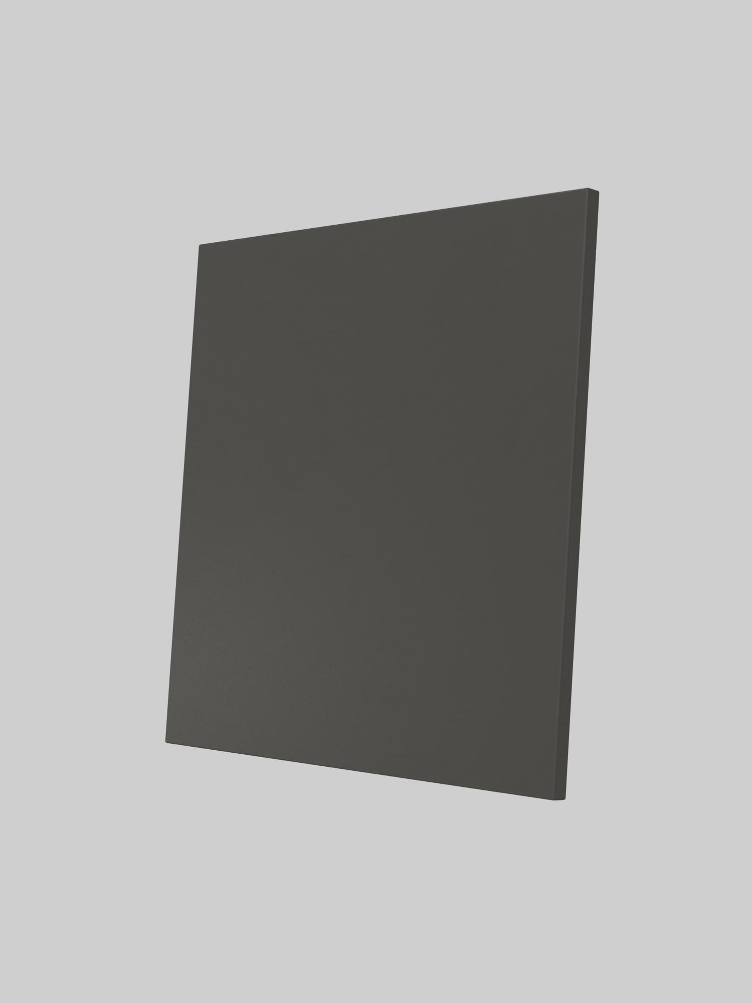Стеновые 3D панели "Дарк грей" / QUADRO